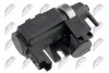 КЛАПАН EGR | PEUGEOT 1007 1.4HDI 2005-,206 1.4HDI 2001-,307 1.4HDI 2001-,CITROEN C2 1.4HDI 2003-,C3 I 1.4HDI 2002- EGRPE005