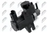 КЛАПАН EGR | PEUGEOT 1007 1.4HDI 2005-,206 1.4HDI 2001-,307 1.4HDI 2001-,CITROEN C2 1.4HDI 2003-,C3 I 1.4HDI 2002- NTY EGRPE005 (фото 2)
