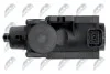 КЛАПАН EGR | PEUGEOT 1007 1.4HDI 2005-,206 1.4HDI 2001-,307 1.4HDI 2001-,CITROEN C2 1.4HDI 2003-,C3 I 1.4HDI 2002- NTY EGRPE005 (фото 4)