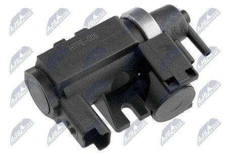 КЛАПАН EGR | PEUGEOT 1007 1.4HDI 2005-,206 1.4HDI 2001-,307 1.4HDI 2001-,CITROEN C2 1.4HDI 2003-,C3 I 1.4HDI 2002- NTY EGRPE005