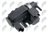 КЛАПАН EGR | CITROEN C4 I 2.0HDI 2004-2011,PEUGEOT 307 2.0HDI 2005-,407 2.0HDI 2004-,VOLVO S40 II 2.0D 2004-,V50 2.0D 2004- EGRPE006