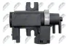 КЛАПАН EGR | CITROEN C4 I 2.0HDI 2004-2011,PEUGEOT 307 2.0HDI 2005-,407 2.0HDI 2004-,VOLVO S40 II 2.0D 2004-,V50 2.0D 2004- NTY EGRPE006 (фото 3)
