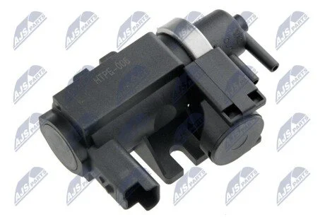КЛАПАН EGR | CITROEN C4 I 2.0HDI 2004-2011,PEUGEOT 307 2.0HDI 2005-,407 2.0HDI 2004-,VOLVO S40 II 2.0D 2004-,V50 2.0D 2004- NTY EGRPE006