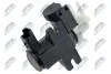 КЛАПАН EGR | CITROEN C4 I 2.0HDI 2004-2011,C4 PICASSO 2.0HDI 2007-2013,C5 II 2.0HDI 2006-,C5 III 2.0HDI 2008-,PEUGEOT 307 2.0HDI 2002-,308 2.0HDI 2007-,407 2.0HDI 2004- NTY EGRPE007 (фото 2)
