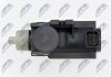 КЛАПАН EGR | CITROEN C4 I 2.0HDI 2004-2011,C4 PICASSO 2.0HDI 2007-2013,C5 II 2.0HDI 2006-,C5 III 2.0HDI 2008-,PEUGEOT 307 2.0HDI 2002-,308 2.0HDI 2007-,407 2.0HDI 2004- NTY EGRPE007 (фото 4)