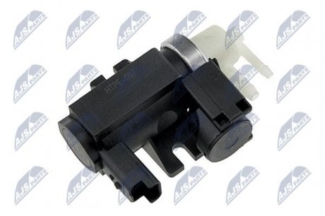 КЛАПАН EGR | CITROEN C4 I 2.0HDI 2004-2011,C4 PICASSO 2.0HDI 2007-2013,C5 II 2.0HDI 2006-,C5 III 2.0HDI 2008-,PEUGEOT 307 2.0HDI 2002-,308 2.0HDI 2007-,407 2.0HDI 2004- NTY EGRPE007 (фото 1)