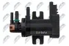 КЛАПАН EGR | CITROEN BERLINGO 1.2 2016-,C3 II 1.2THP 2014-,C4 II 1.2THP 2014-,PEUGEOT 208 1.2THP 2013-,208 II 1.2 2019-,308 II 1.2THP 2013-,508 II 1.2 2020- NTY EGRPE012 (фото 3)
