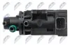 КЛАПАН EGR | CITROEN BERLINGO 1.6HDI 2009-,C4 II 1.6HDI,2.0HDI 2009-,C5 III 2.0HDI 2009-,FORD B-MAX 1.5TDCI 2012-,PEUGEOT 308 1.6HDI,2.0HDI 2007-,407 2.0HDI 2009-,508 2.0HDI 2010-,PARTNER 1.6HDI 2010- NTY EGRPE014 (фото 5)