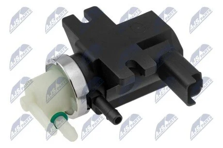 КЛАПАН EGR | CITROEN BERLINGO 1.6HDI 2010-,C4 II 1.6HDI 2009-,C5 III 1.6HDI 2010-,FORD FOCUS III 1.6TDCI 2010-,MONDEO IV 1.6TDCI 2011-,PEUGEOT 308 1.6HDI 2009-,308 II 1.6HDI 2013-,508 1.6HDI 2010-,PARTNER 1.6HDI 2010- NTY EGRPE015 (фото 1)