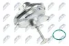 КЛАПАН EGR | OPEL ASTRA G 2.0DI, 2.0DTI 98- /OBUDOWA METALOWA/ NTY EGRPL002 (фото 2)