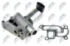 КЛАПАН EGR | OPEL CORSA B 1.0I 12V 1996.11- EGRPL003