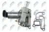 КЛАПАН EGR | OPEL CORSA B 1.0I 12V 1996.11- NTY EGRPL003 (фото 4)
