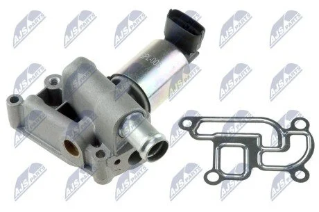 КЛАПАН EGR | OPEL CORSA B 1.0I 12V 1996.11- NTY EGRPL003 (фото 1)