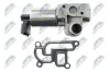 КЛАПАН EGR | OPEL CORSA B 1.0I 12V 1996.11- NTY EGRPL003 (фото 6)