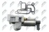 КЛАПАН EGR | OPEL CORSA B 1.0I 12V 1996.11- NTY EGRPL003 (фото 7)