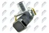 КЛАПАН EGR | OPEL ASTRA G 2.0DTI 1999.08-,2.2DTI 2002.09-,VECTRA C 2.0DTI,2.2DTI 2002.04-, SAAB 9-3 2.2TID 2000-,9-5 2.2TID 2002- EGRPL006