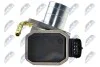 КЛАПАН EGR | OPEL ASTRA G 2.0DTI 1999.08-,2.2DTI 2002.09-,VECTRA C 2.0DTI,2.2DTI 2002.04-, SAAB 9-3 2.2TID 2000-,9-5 2.2TID 2002- NTY EGRPL006 (фото 4)