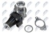 КЛАПАН EGR | OPEL ASTRA J 1.3CDTI 2009-,CORSA D 1.3CDTI 2006-,FIAT 500 1.3D 2009-,GRANDE PUNTO 1.3D 2005-,PANDA 1.3D 2006-,ALFA ROMEO MITO 1.3JTD 2009- EGRPL012