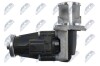 КЛАПАН EGR | OPEL ASTRA J 1.3CDTI 2009-,CORSA D 1.3CDTI 2006-,FIAT 500 1.3D 2009-,GRANDE PUNTO 1.3D 2005-,PANDA 1.3D 2006-,ALFA ROMEO MITO 1.3JTD 2009- NTY EGRPL012 (фото 4)