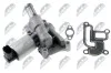 Клапан AGR Opel Astra G/H 1.2 1.4i 16V / Corsa C/D 1.2i 1.4i 16V / Tigra B 1.4i 16V EGR-PL-013