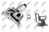Клапан AGR Opel Astra G/H 1.2 1.4i 16V / Corsa C/D 1.2i 1.4i 16V / Tigra B 1.4i 16V NTY EGR-PL-013 (фото 2)
