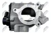 КЛАПАН EGR | OPEL MOVANO 2.5CDTI 2003-,VIVARO 2.5CDTI 2006-,RENAULT MASTER 2.5DCI 2003-,NISSAN PRIMASTAR DCI115/140/150 2003- NTY EGRPL014 (фото 4)