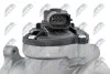 КЛАПАН EGR | OPEL MOVANO 2.5CDTI 2003-,VIVARO 2.5CDTI 2006-,RENAULT MASTER 2.5DCI 2003-,NISSAN PRIMASTAR DCI115/140/150 2003- NTY EGRPL014 (фото 5)