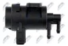 КЛАПАН EGR | OPEL MOVANO 1.9DTI 2000-,VIVARO 1.9DI,1.9DTI 2001-,2.0CDTI 2006-,2.5DTI 2003-,RENAULT LAGUNA II 1.9DCI 2001-,TRAFIC 1.9DCI 2001-,2.0DCI 2006-,2.5DCI/DTI 2003- NTY EGRPL015 (фото 3)