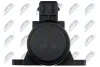 КЛАПАН EGR | OPEL MOVANO 1.9DTI 2000-,VIVARO 1.9DI,1.9DTI 2001-,2.0CDTI 2006-,2.5DTI 2003-,RENAULT LAGUNA II 1.9DCI 2001-,TRAFIC 1.9DCI 2001-,2.0DCI 2006-,2.5DCI/DTI 2003- NTY EGRPL015 (фото 4)