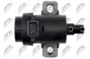 КЛАПАН EGR | OPEL MOVANO 1.9DTI 2000-,VIVARO 1.9DI,1.9DTI 2001-,2.0CDTI 2006-,2.5DTI 2003-,RENAULT LAGUNA II 1.9DCI 2001-,TRAFIC 1.9DCI 2001-,2.0DCI 2006-,2.5DCI/DTI 2003- NTY EGRPL015 (фото 5)