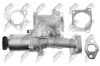 КЛАПАН EGR | OPEL ASTRA H 1.7CDTI 2004- NTY EGRPL016 (фото 4)
