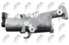 КЛАПАН EGR | OPEL ASTRA H 1.7CDTI 2004- NTY EGRPL016 (фото 6)