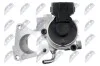 КЛАПАН EGR | OPEL ASTRA H 1.7CDTI 2004- NTY EGRPL016 (фото 8)