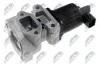 КЛАПАН EGR | OPEL ASTRA H 1.7CDTI 2007-, ASTRA J 1.7CDTI 2009-, CORSA D 1.7CDTI 2006-, MERIVA 1.7CDTI 2007-, MERIVA B 1.7CDTI 2010-, ZAFIRA B 1.7CDTI 2008- EGRPL018