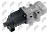 КЛАПАН EGR | OPEL ASTRA H 1.7CDTI 2007-, ASTRA J 1.7CDTI 2009-, CORSA D 1.7CDTI 2006-, MERIVA 1.7CDTI 2007-, MERIVA B 1.7CDTI 2010-, ZAFIRA B 1.7CDTI 2008- NTY EGRPL018 (фото 2)