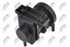 КЛАПАН EGR | OPEL ASTRA G 2.0DI 1998-,2.0DTI 1999-,VECTRA B 2.0DI 1996-,2.0DTI 1997-,OMEGA B 2.0DTI 1997-,2.2DTI 2000-,VECTRA C 2.0DTI 2002-,SAAB 9-3 2.0TID 2002- NTY EGRPL021 (фото 2)