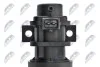 КЛАПАН EGR | OPEL ASTRA G 2.0DI 1998-,2.0DTI 1999-,VECTRA B 2.0DI 1996-,2.0DTI 1997-,OMEGA B 2.0DTI 1997-,2.2DTI 2000-,VECTRA C 2.0DTI 2002-,SAAB 9-3 2.0TID 2002- NTY EGRPL021 (фото 4)