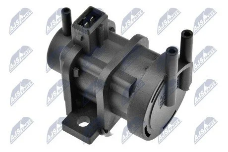 КЛАПАН EGR | OPEL ASTRA G 2.0DI 1998-,2.0DTI 1999-,VECTRA B 2.0DI 1996-,2.0DTI 1997-,OMEGA B 2.0DTI 1997-,2.2DTI 2000-,VECTRA C 2.0DTI 2002-,SAAB 9-3 2.0TID 2002- NTY EGRPL021 (фото 1)