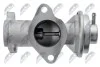 КЛАПАН EGR | OPEL ASTRA G 1.7DTI 2000-,CORSA 1.7DI,1.7DTI 2000-/OD NUMERU NADWOZIA 1649421/ NTY EGRPL023 (фото 6)