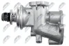 КЛАПАН EGR | OPEL CORCA C 1.7DI 2000-/OD NUMERU NADWOZIA:1683321/,1.7DTI 2000-/OD NUMERU NADWOZIA:1683320/ NTY EGRPL026 (фото 4)