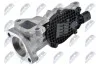 КЛАПАН EGR | OPEL ASTRA J 1.7CDTI 2011-,CORSA D 1.7CDTI 2009-,MERIVA B 1.7CDTI 2010-,MOKKA 1.7CDTI 2012- NTY EGRPL028 (фото 2)