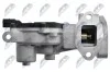 КЛАПАН EGR | OPEL ASTRA J 1.7CDTI 2011-,CORSA D 1.7CDTI 2009-,MERIVA B 1.7CDTI 2010-,MOKKA 1.7CDTI 2012- NTY EGRPL028 (фото 3)
