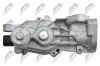 КЛАПАН EGR | OPEL ASTRA J 1.7CDTI 2011-,CORSA D 1.7CDTI 2009-,MERIVA B 1.7CDTI 2010-,MOKKA 1.7CDTI 2012- NTY EGRPL028 (фото 4)