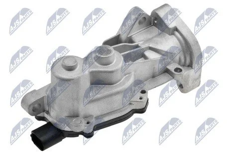 КЛАПАН EGR | OPEL ASTRA J 1.7CDTI 2011-,CORSA D 1.7CDTI 2009-,MERIVA B 1.7CDTI 2010-,MOKKA 1.7CDTI 2012- NTY EGRPL028