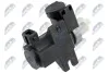 КЛАПАН EGR | OPEL ZAFIRA G 1.7DTI 2000-,ASTRA H 1.7CDTI 2007-,CORSA C 1.7DTI 2000-,MERIVA A 1.7CDTI/1.7DTI 2003- NTY EGRPL035 (фото 2)