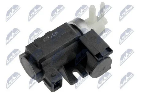КЛАПАН EGR | OPEL ZAFIRA G 1.7DTI 2000-,ASTRA H 1.7CDTI 2007-,CORSA C 1.7DTI 2000-,MERIVA A 1.7CDTI/1.7DTI 2003- NTY EGRPL035 (фото 1)