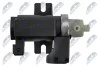 КЛАПАН EGR | OPEL ASTRA H 1.3CDTI 2005-,ASTRA J 2.0CDTI 2009-,INSIGNIA A 2.0CDTI,2.0BITURBO CDTI 2008- NTY EGRPL040 (фото 3)