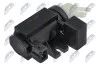 КЛАПАН EGR | OPEL ASTRA J 1.3CDTI,1.7CDTI,2.0CDTI BI TURBO 2009-,CORSA D 1.7CDTI 2009-,ZAFIRA C TOURER 2.0CDTI 2011- EGRPL041