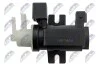 КЛАПАН EGR | OPEL ASTRA J 1.3CDTI,1.7CDTI,2.0CDTI BI TURBO 2009-,CORSA D 1.7CDTI 2009-,ZAFIRA C TOURER 2.0CDTI 2011- NTY EGRPL041 (фото 3)