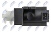КЛАПАН EGR | OPEL CORSA D 1.3CDTI 2006- NTY EGRPL042 (фото 5)